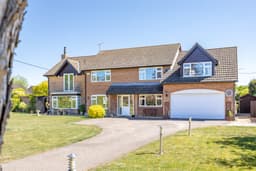 Beechcroft Folgate Lane, Costessey, Norwich, Norwich, NR8 5DP