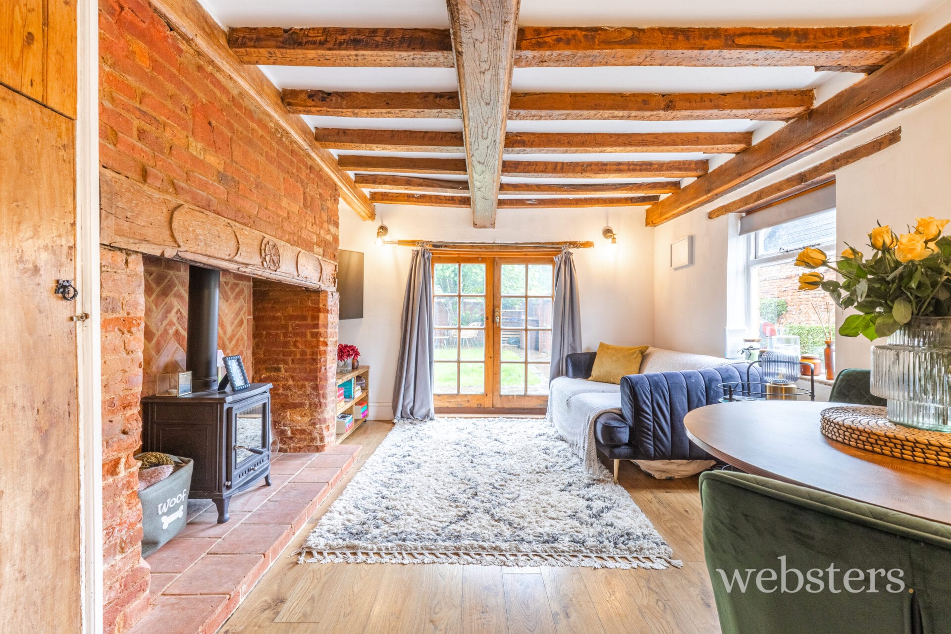 The Street, Poringland, Norwich, Norwich, NR14 7LA