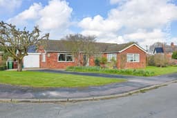 Riverview Drive, Upton, Norwich, Norwich, NR13 6BH