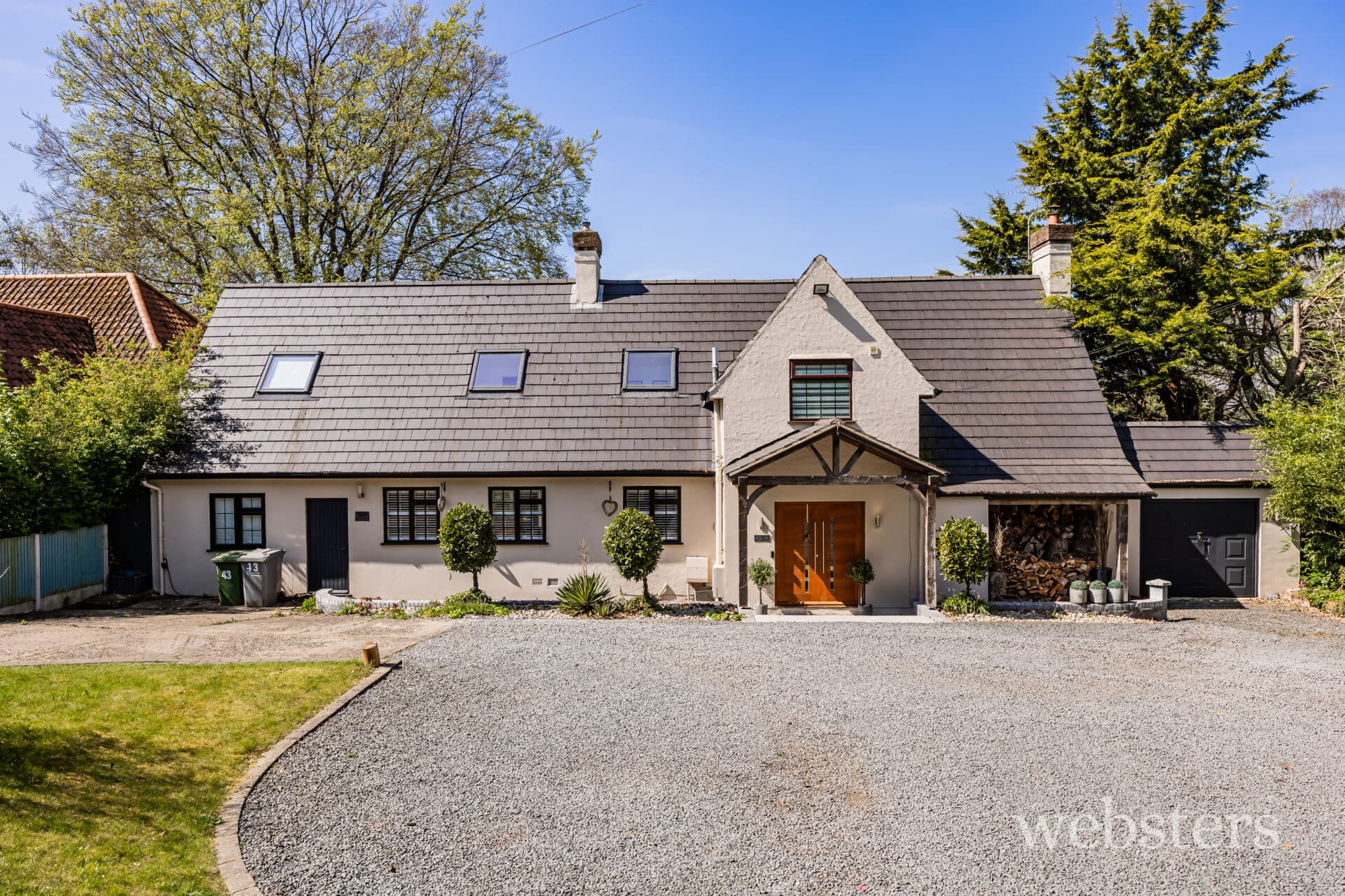 Low Road, Hellesdon, Norwich, Norwich, NR6 5AE