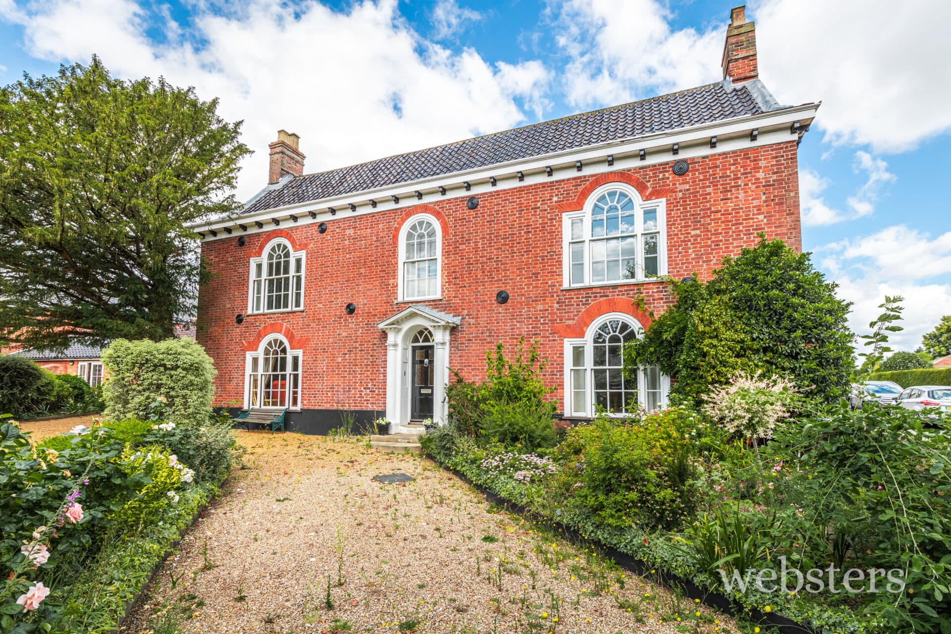 Flat 20, The Limes The Street, Norwich, Acle, NR13 3GA