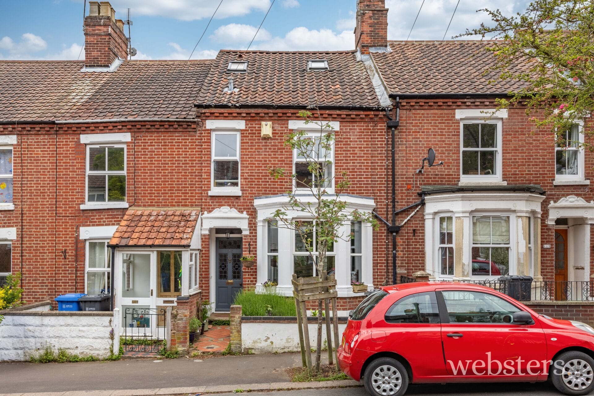 Glebe Road, Norwich, Norwich, NR2 3JH