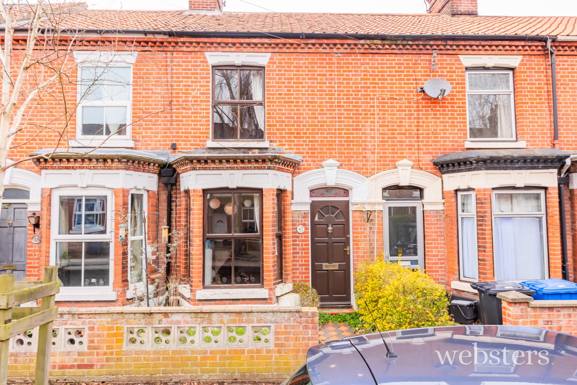 Muriel Road, Norwich, Norwich, NR2 3NZ