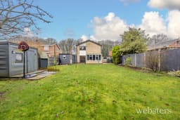 Holt Road, Horsford, Norwich, Norwich, NR10 3EE