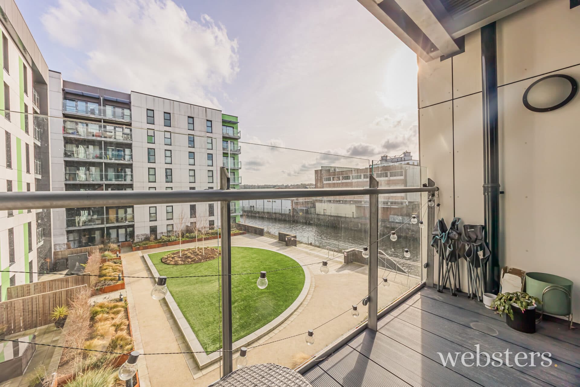 Hathor Geoffrey Watling Way, Norwich, Norwich, NR1 1HF