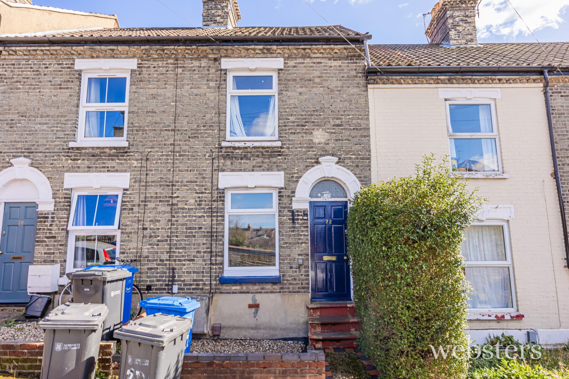 Rutland Street, Norwich, Norwich, NR2 2AZ