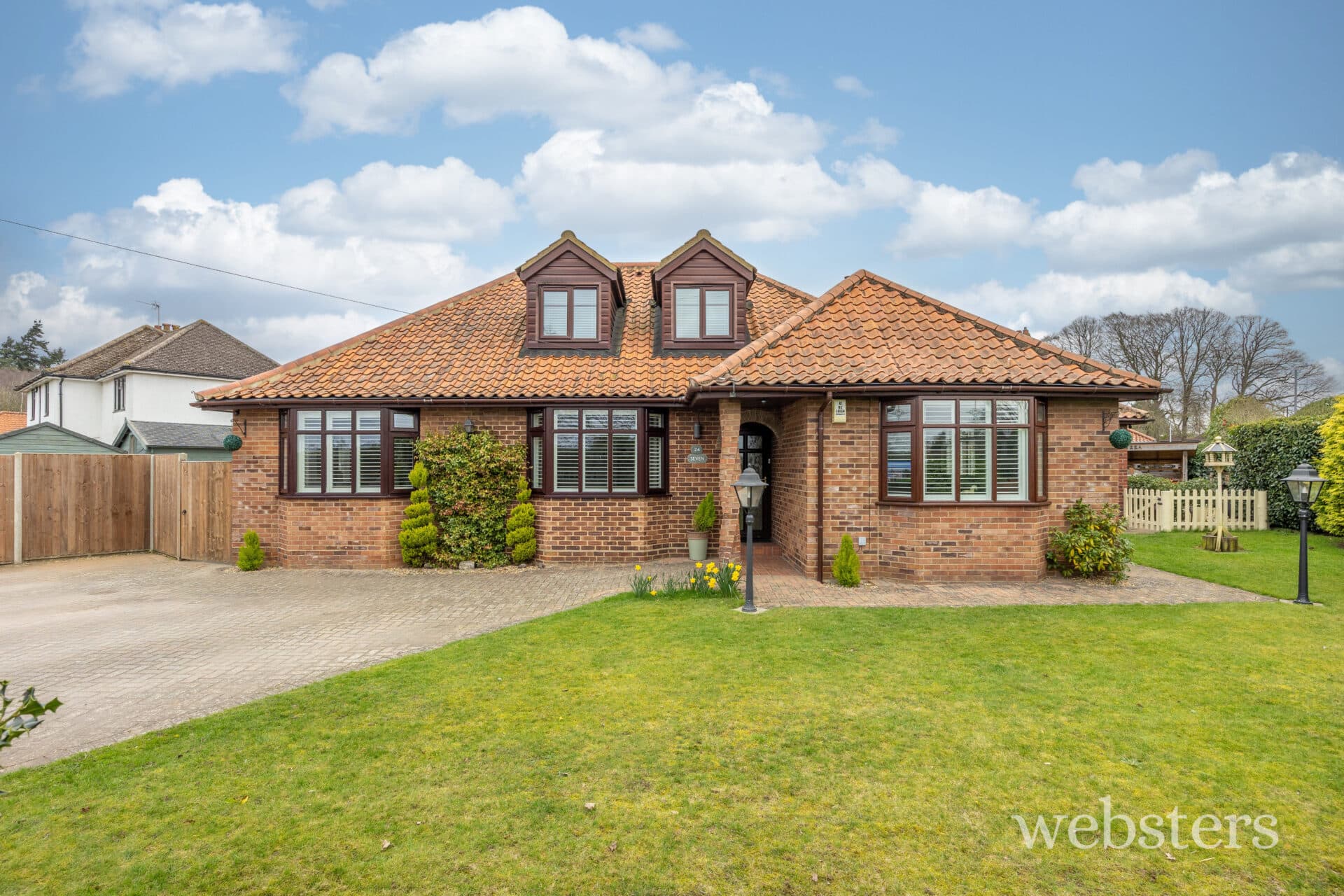 Drayton High Road, Norwich, Norwich, NR6 5BT