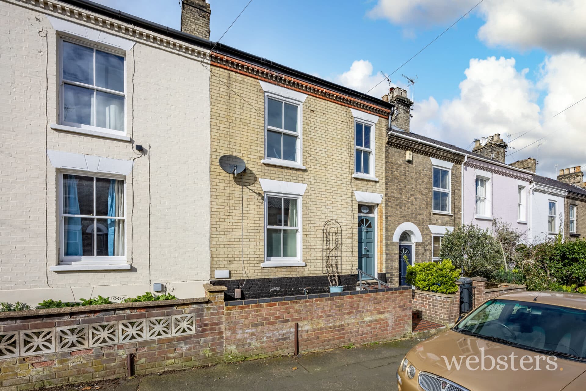 Newmarket Street, Norwich, Norwich, NR2 2DR