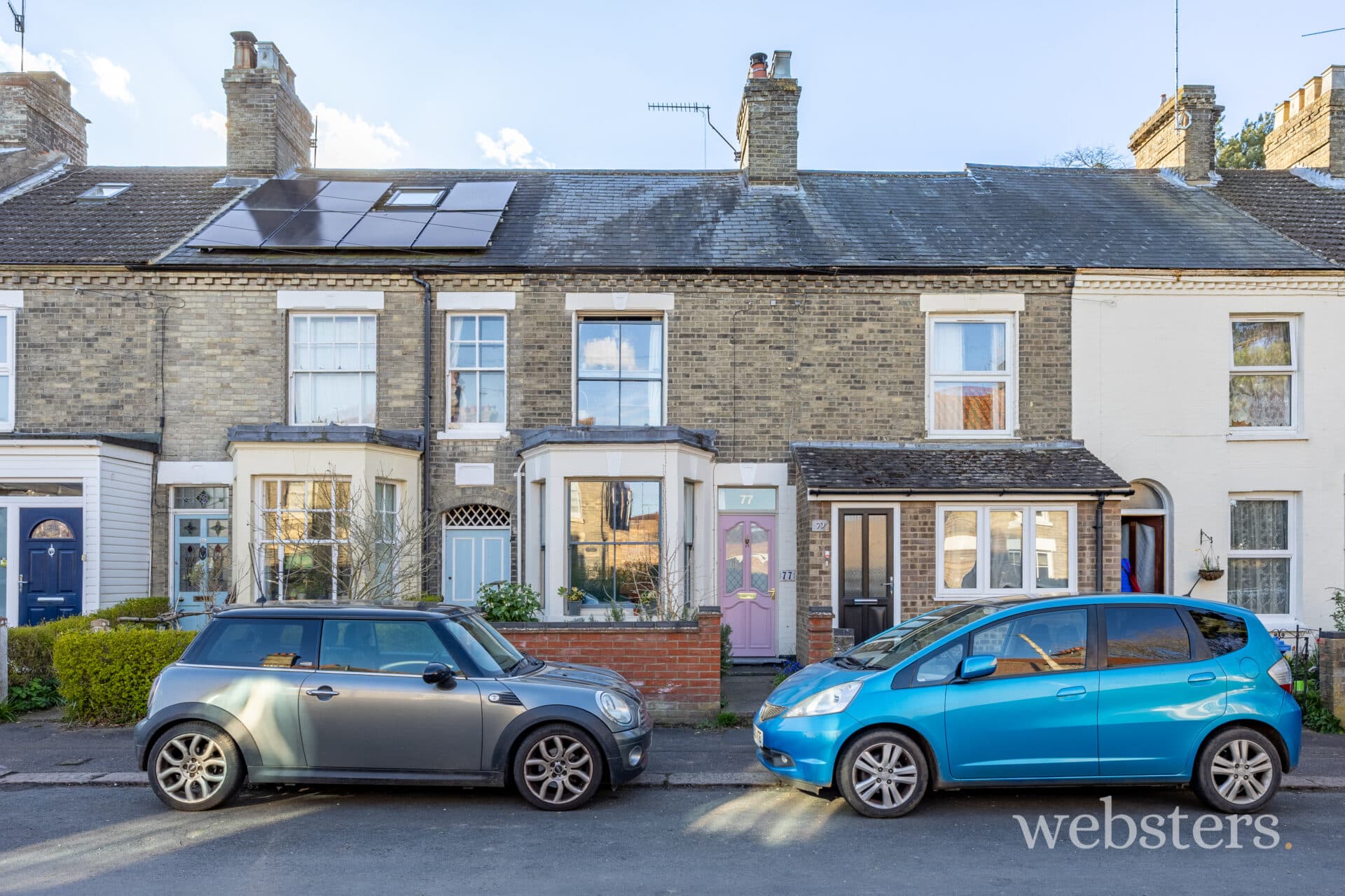 Winter Road, Norwich, Norwich, NR2 3RR