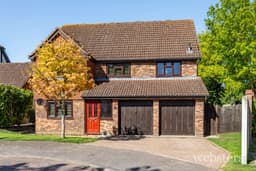 Isbets Dale, Taverham, Norwich, Norwich, NR8 6XA