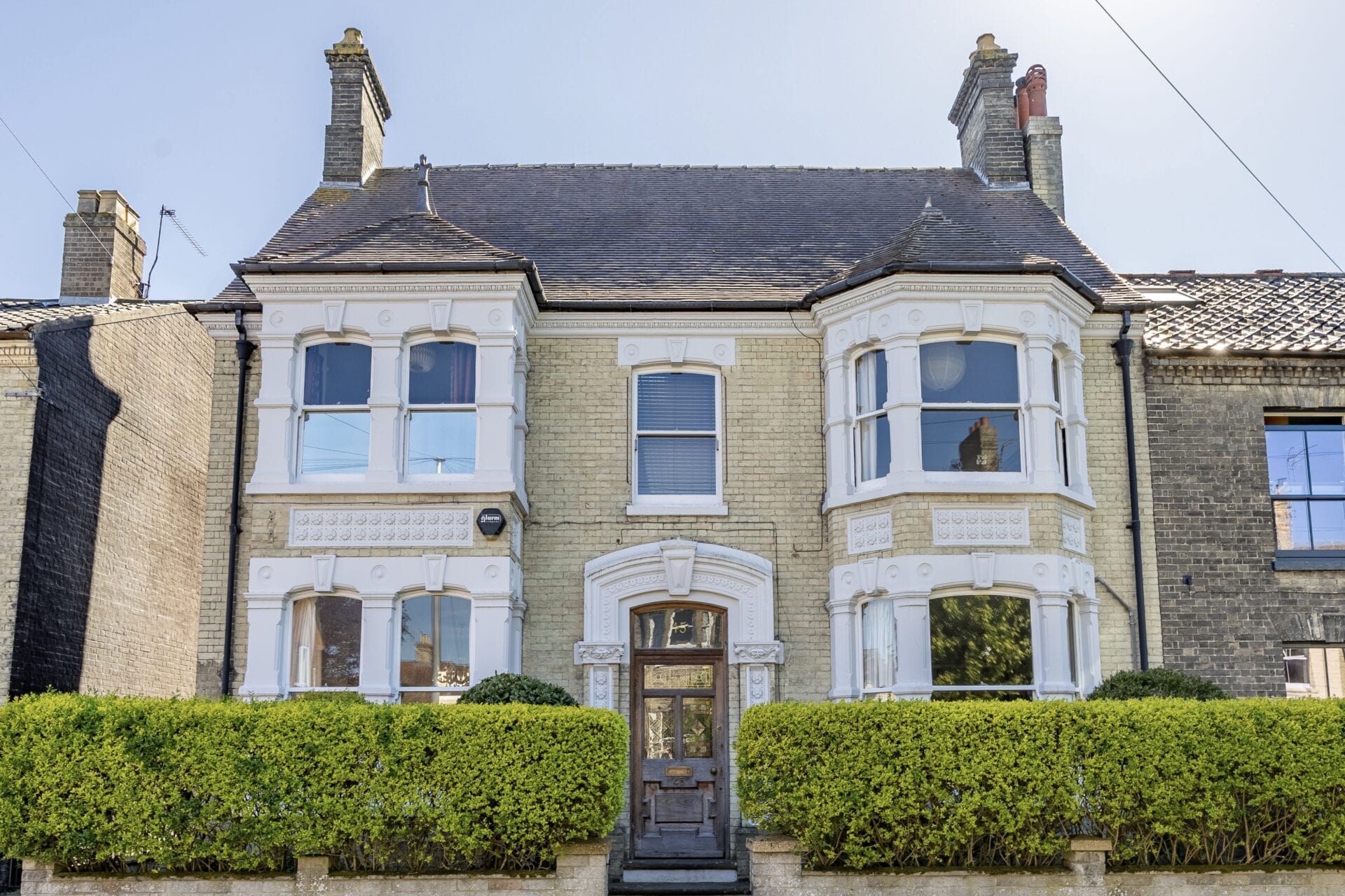 Cambridge Street, Norwich, Norwich, NR2 2BA