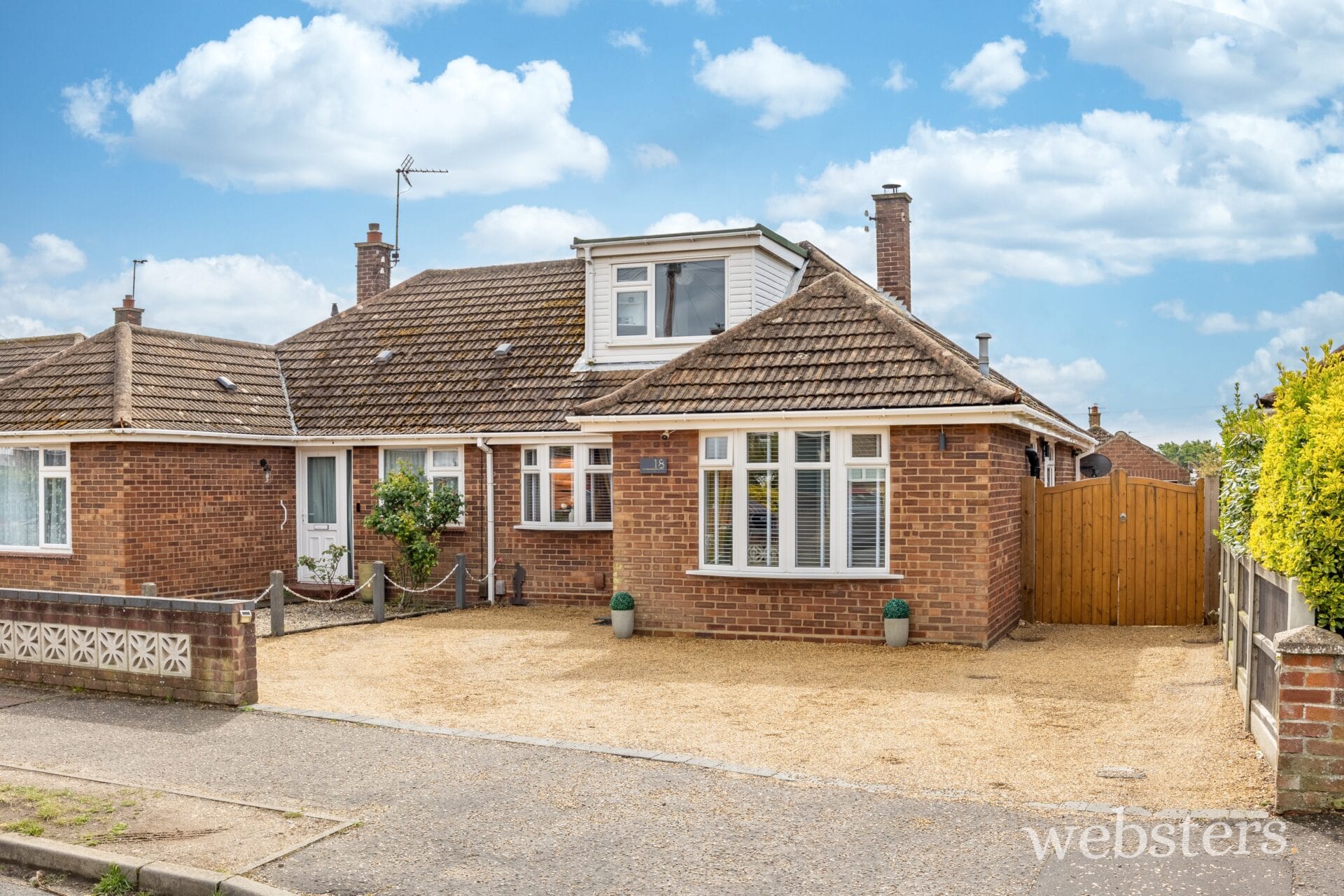 Saracen Road, Norwich, Norwich, NR6 6PA