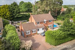 Ja Marie Church Street, Horsford, Norwich, Norwich, NR10 3DB