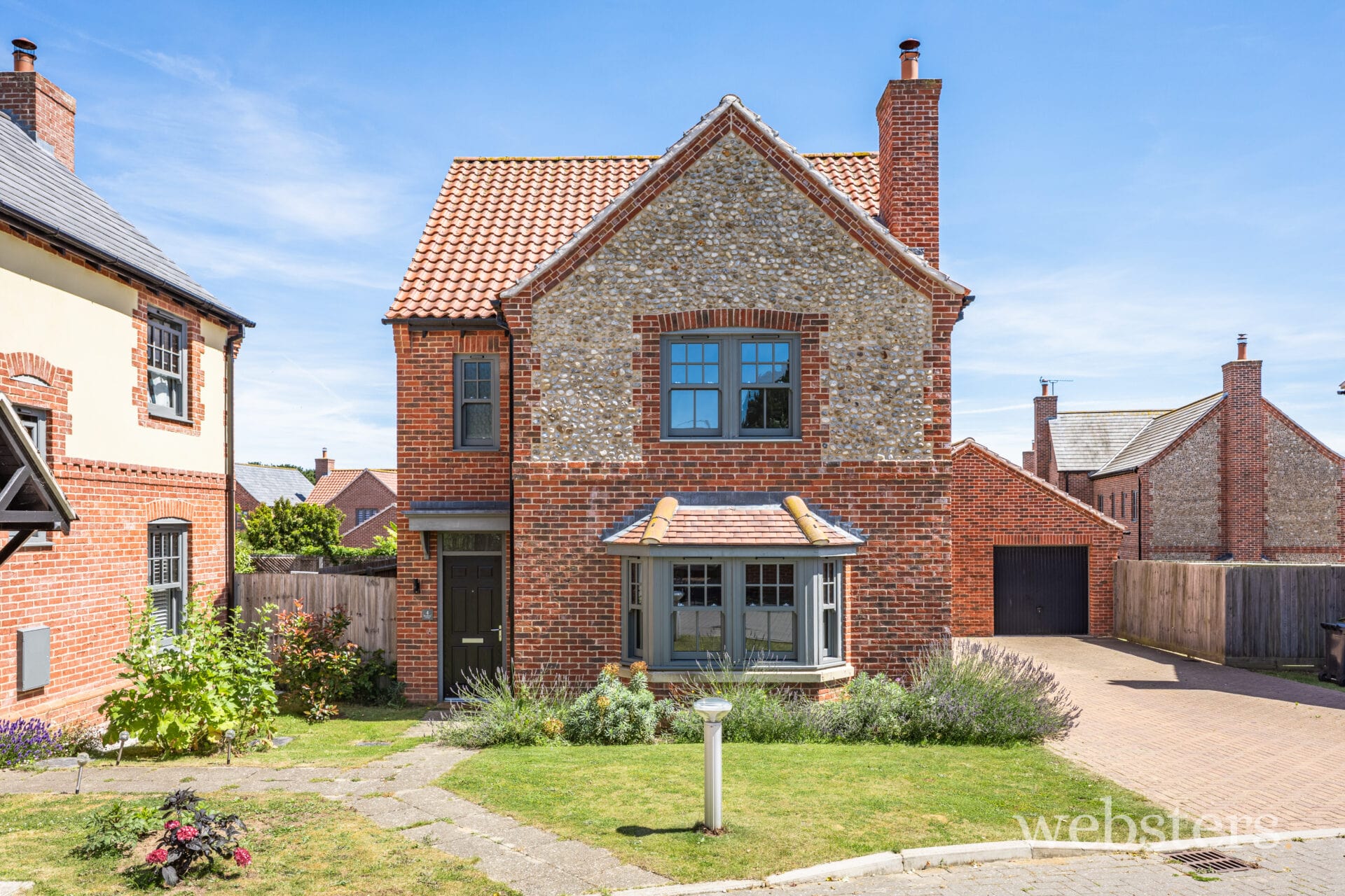 Rookery Close, Mundesley, Norwich, Norwich, NR11 8QH