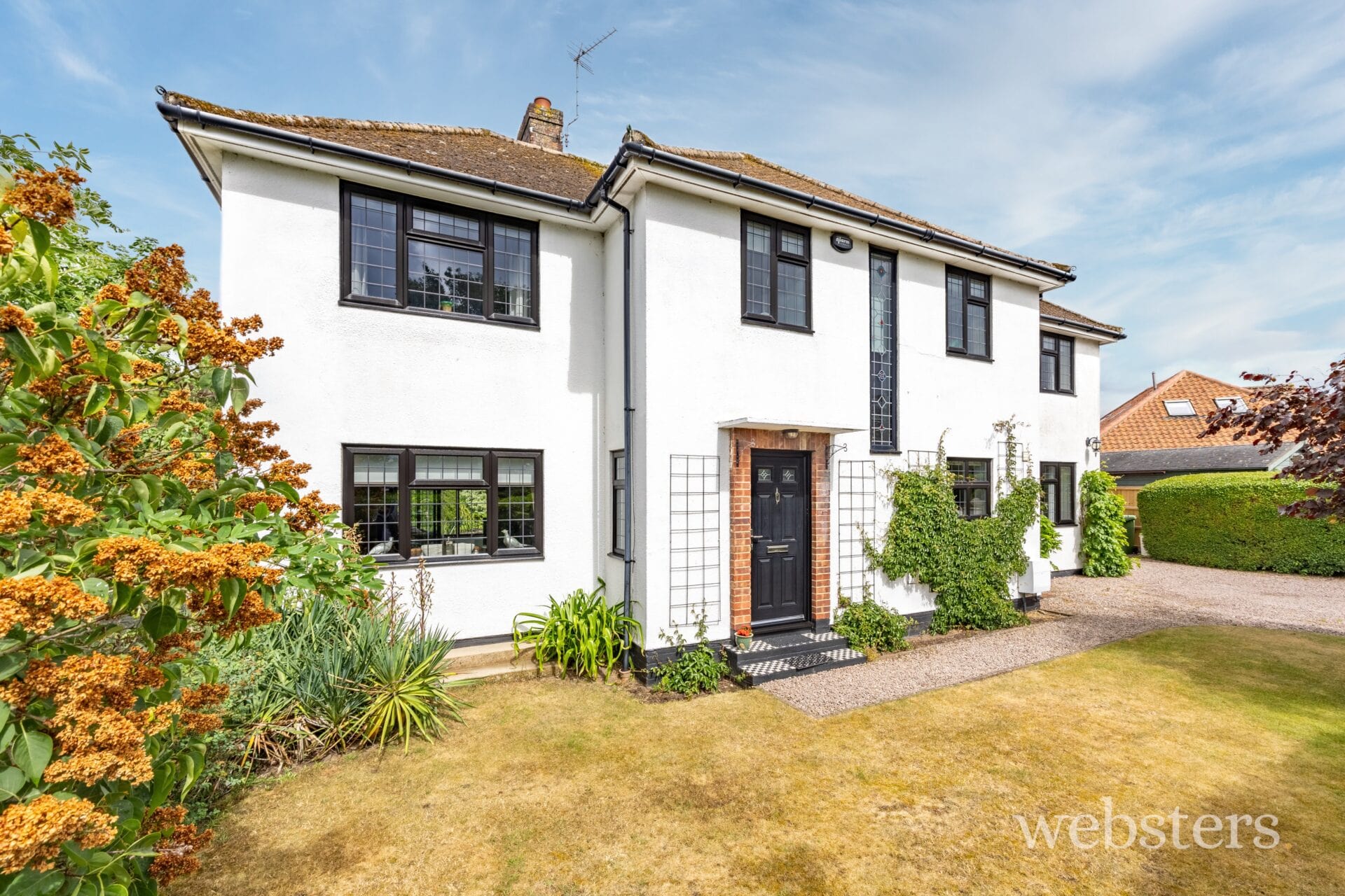 Drayton High Road, Norwich, Norwich, NR6 5BT