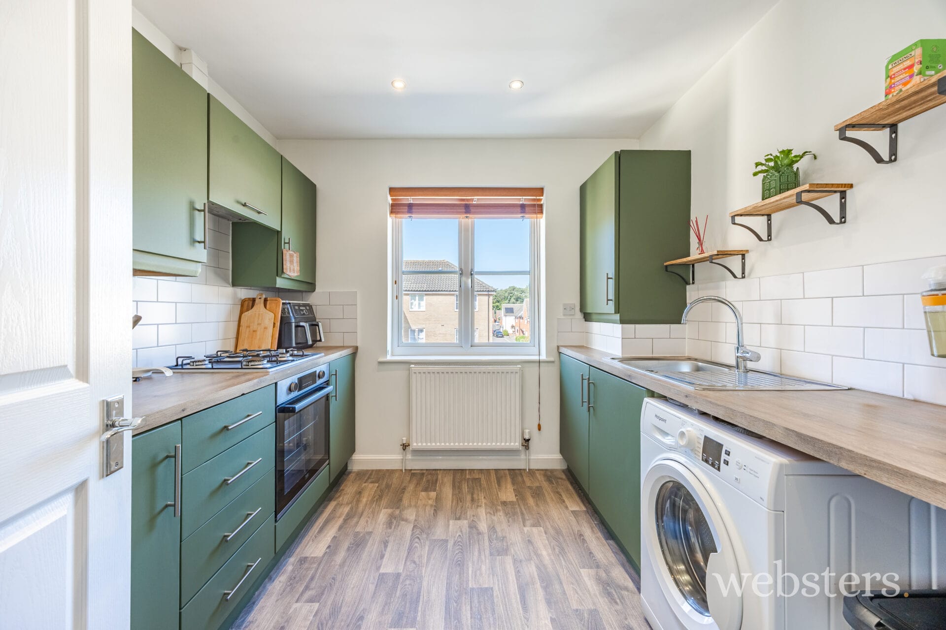 Whitworth Court, Norwich, Norwich, NR6 6GN