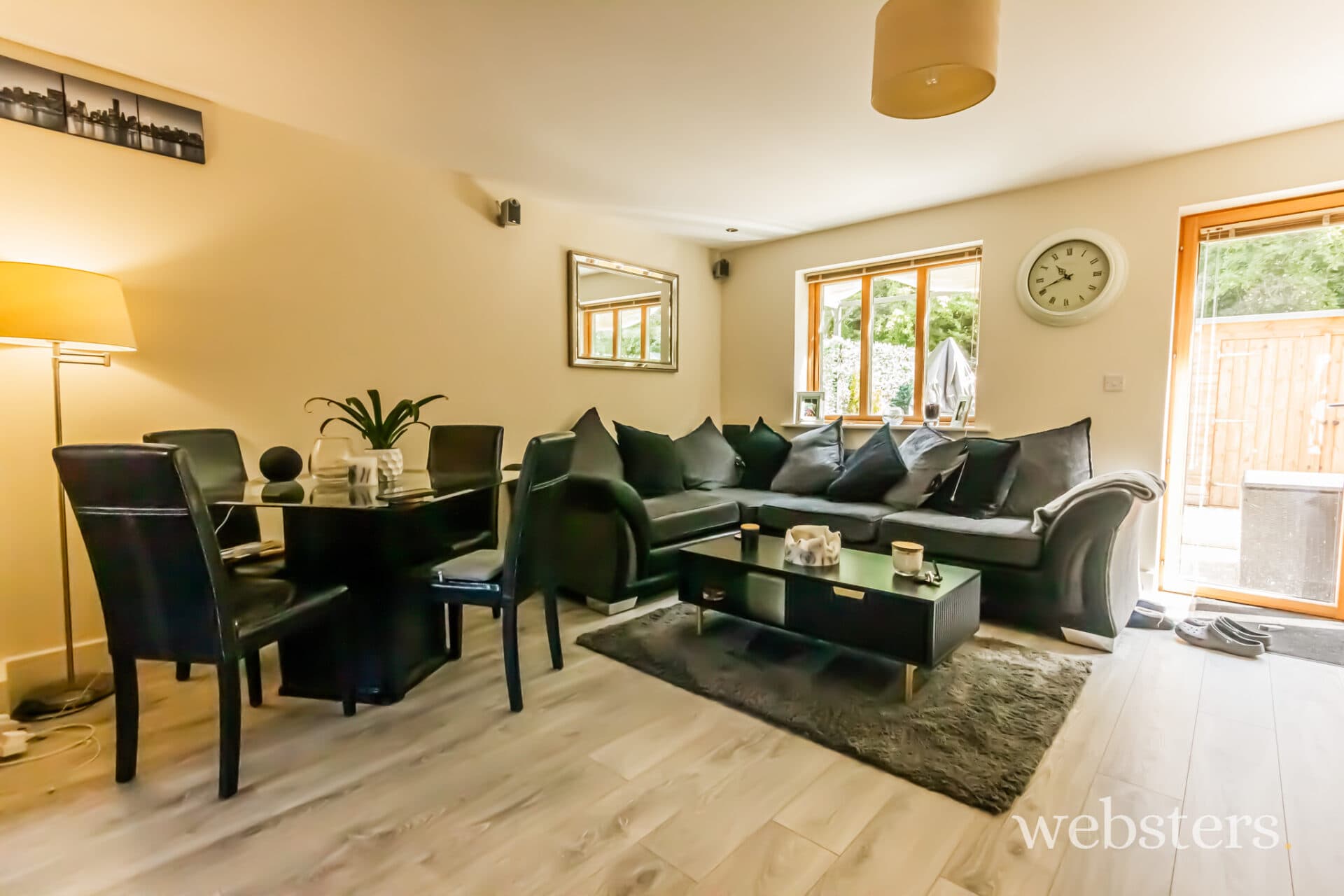 The Sidings, Norwich, Norwich, NR1 1GA