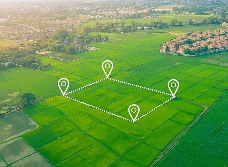 For Landowners.